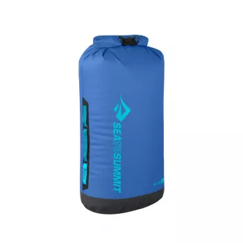 Sea To Summit Big River Dry Bag 20L - Waterproof Roll-Top Dry Bag