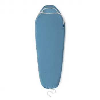 Sea to Summit Breeze R magamiskoti vooder - Cendre Blue