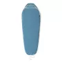 Sea to Summit Breeze R magamiskoti vooder - Cendre Blue