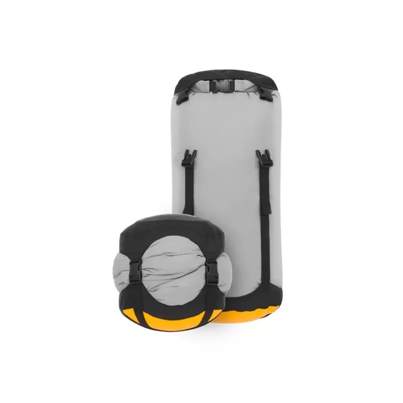 Sea To Summit Evac Compression Dry Bag 5L - Sinine
