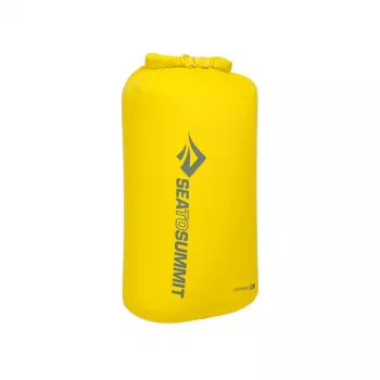 Sea To Summit Lightweight Dry Bag 8 Litre Blue