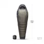 Sea to Summit Spark Pro -1°C Regular magamiskott