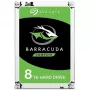 Seagate Barracuda 8TB 3,5-tolline SATA III 6Gb/s 5400RPM 256MB sisemine kõvaketas