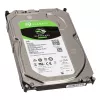 Seagate Barracuda ST2000DM008 2TB sisemine HDD - 3.5 tolli SATA III 7200RPM 256MB vahemälu 6ms