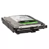 Seagate Barracuda ST2000DM008 2TB sisemine HDD - 3.5 tolli SATA III 7200RPM 256MB vahemälu 6ms