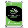 Seagate Barracuda ST2000DM008 2TB sisemine HDD - 3.5 tolli SATA III 7200RPM 256MB vahemälu 6ms