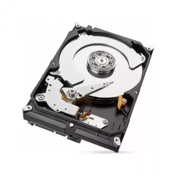 Seagate Barracuda ST6000DM003 sisemine kõvaketas - 6TB, 3,5-tolline, 5400 RPM, SATA III, 256MB vahemälu