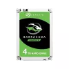 Seagate Barracuda ST6000DM003 sisemine kõvaketas - 6TB, 3,5-tolline, 5400 RPM, SATA III, 256MB vahemälu