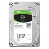 Seagate Barracuda ST6000DM003 sisemine kõvaketas - 6TB, 3,5-tolline, 5400 RPM, SATA III, 256MB vahemälu