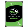 Seagate Barracuda ST8000DM004 8 TB 3.5-tolline sisemine kõvaketas SATA III 5400 RPM 256 MB vahemäluga