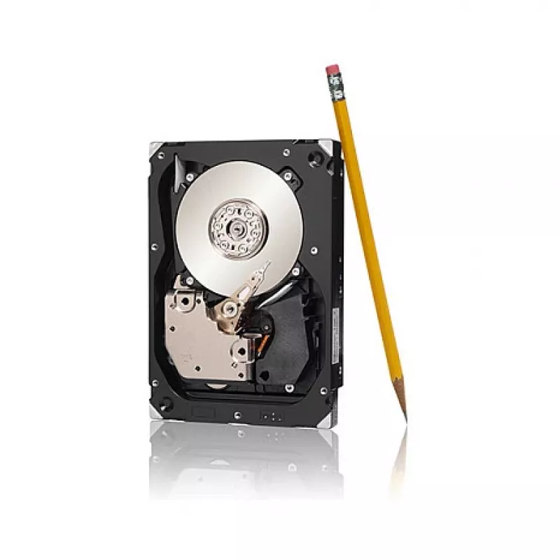 Seagate Cheetah 15K ST3600057SS 600 GB sisemine kõvaketas - 3.5 tolli