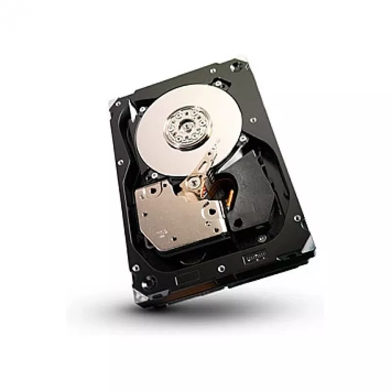 Seagate Cheetah 15K ST3600057SS 600 GB sisemine kõvaketas - 3.5 tolli