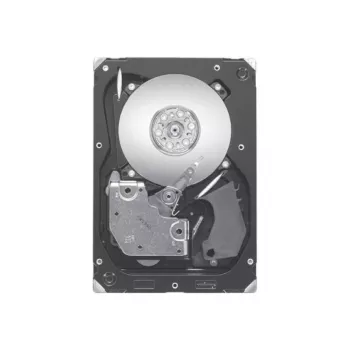 Seagate Cheetah 15K ST3600057SS 600 GB sisemine kõvaketas - 3.5 tolli