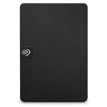 Seagate Expansion STKN2000400 2TB External Portable Hard Drive USB 3.2 Gen 1 Black