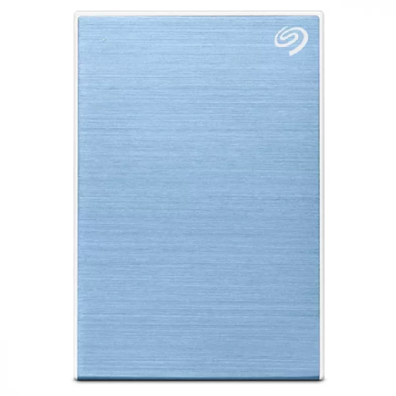 Seagate One Touch STKZ5000402 väline kõvaketas - 5 TB - USB 3.0 - must