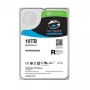 Seagate SkyHawk 10TB valveketas, 3,5 tolli, SATA 6Gb/s, 7200 RPM, 256MB vahemälu, CMR