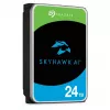 Seagate SkyHawk AI HDD 24TB