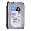 Seagate SkyHawk ST8000VX010 8 TB sisemine valvekõvaketas - 3.5-tolline SATA 6Gb/s
