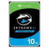 Seagate ST10000VE001 SkyHawk Surveillance HDD, 10 TB, 3,5 inch, 7200 RPM