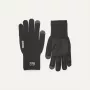 SealSkinz All Weather Ultra Grip Knit Gloves Black