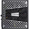 Seasonic Prime GX-650 toiteplokk 650 W 80 PLUS Gold täielikult modulaarne ATX must