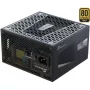 Seasonic Prime GX-650 toiteplokk 650 W 80 PLUS Gold täielikult modulaarne ATX must