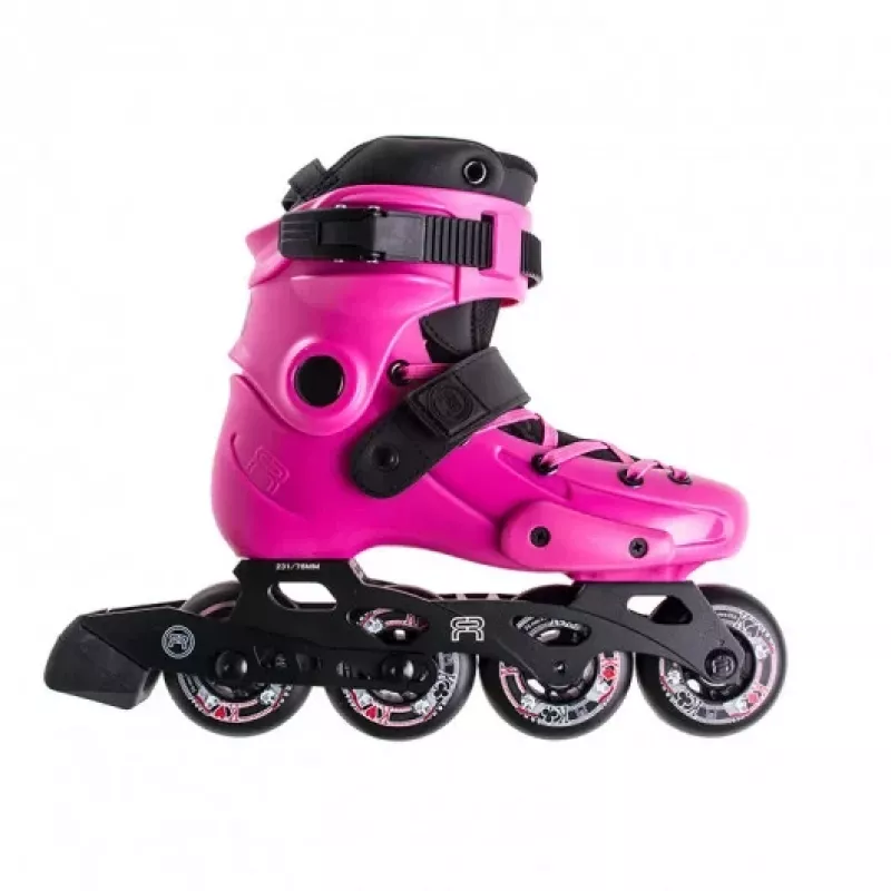 Seba FR J Pink 37-39