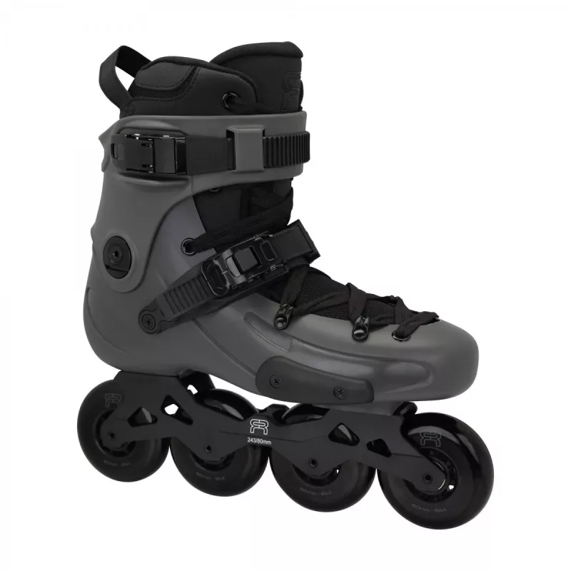 SEBA FR1 80 Grey 43