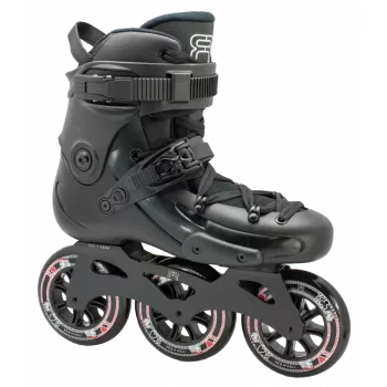 SEBA FR3 310 Black Inline Skates 46
