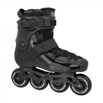 SEBA FRX 80 Black 43