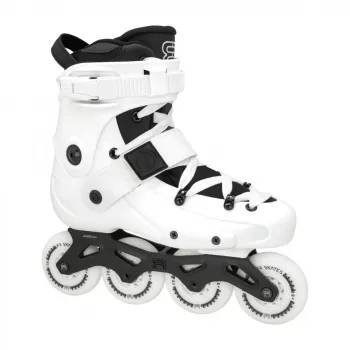 SEBA FRX 80 Inline Skate White 39