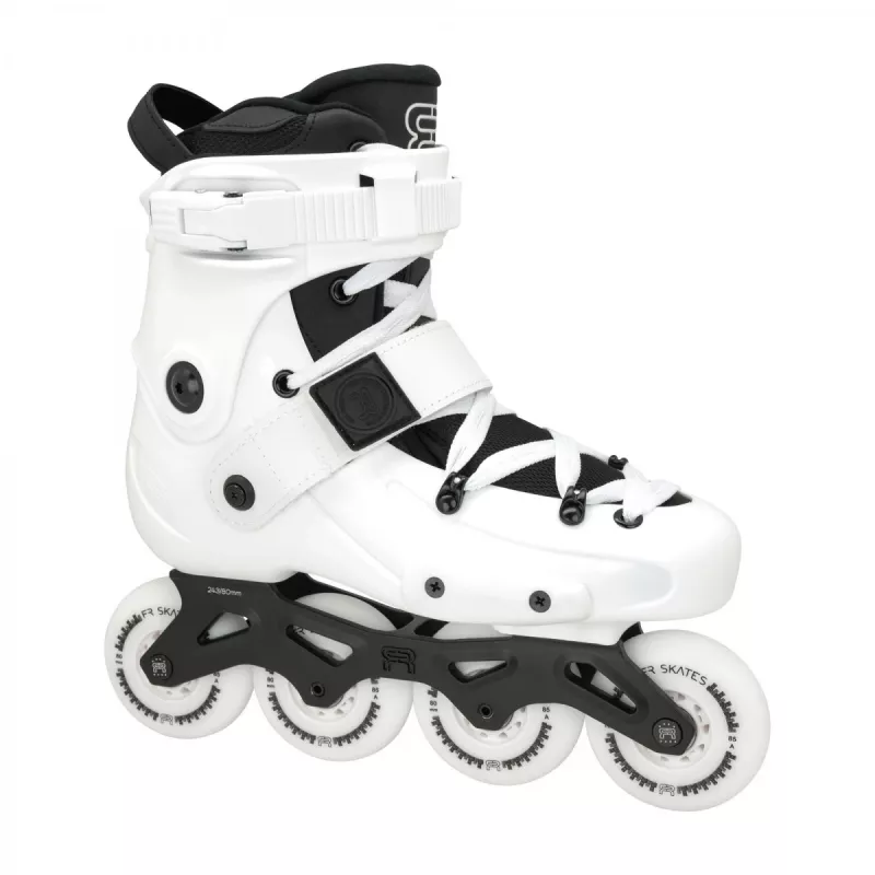 SEBA FRX 80 Inline Skate White 39