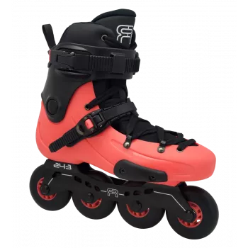SEBA FRX 80 PREMIUM Inline Uisud 42 Coral