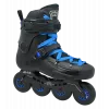 SEBA FRX 80 Premium Inline Uisud 45 Must-Punane