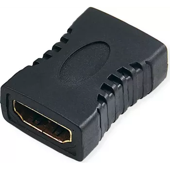 SECOMP Standard HDMI-ühendusmuhv emane-emane (S3220)