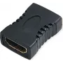 SECOMP Standard HDMI-ühendusmuhv emane-emane (S3220)