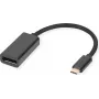 SECOMP STANDARD USB-C - DisplayPort adapter 4K 60Hz (S3215)