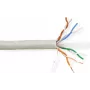 SECOMP STANDARD UTP-kaabel Cat.6 (Class E), täisjuhe, Eca, 300 m (S1790)