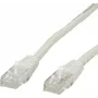SECOMP STANDARD UTP paigalduskaabel Cat.5e, beež, 1 m (S1401)