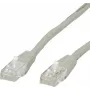 SECOMP STANDARD UTP patch-kaabel Cat.6 (Class E), beež, 0,5 m (S1700)