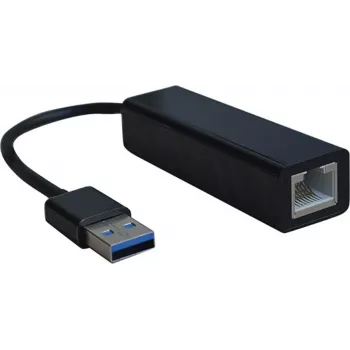 SECOMP USB 3.1 Gen 1 Gigabit Etherneti adapter S1430