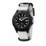 SECTOR 230 Series meeste kvartskell R3251539003 43mm sinise numbrilaual ja roostevabast terasest