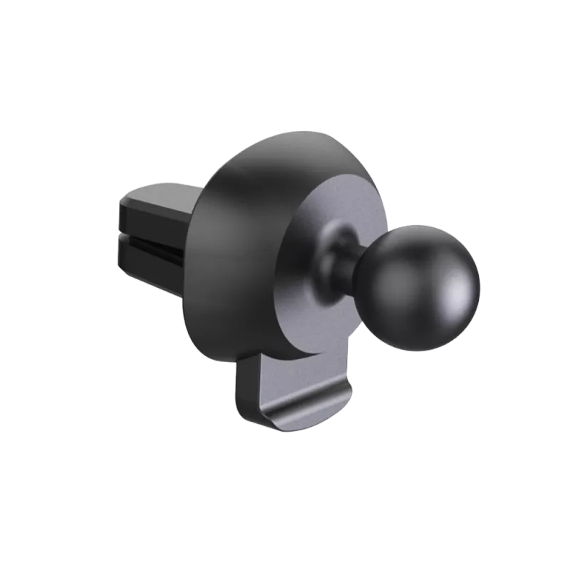 SEEK TOTI Magnetic Round Shape Car Holder with 3M Glue Mount