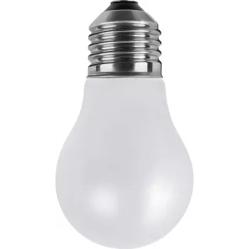 SEGULA LED-pirn 24V Opal E27 Dimmable 4W 250lm Soe valge