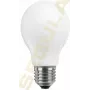 SEGULA LED-pirn Opaal-Matt E27 6,5W 1900-2700K Dimmable Globe G95
