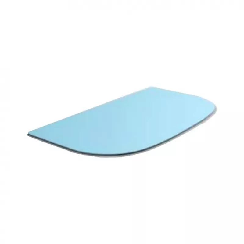 SEGULA SUREFEED Mat for Automatic Pet Feeder - Blue