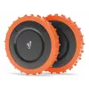 Segway Navimow maastikurattad i1-seeria robotniidukitele (paar)
