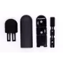 Segway Ninebot Charging Cover Set - Tolmu- ja niiskuskaitse silikoonpistikukate tõukeratastele