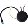 Segway Ninebot ES2 ES4 juhtpaneel LED-ekraani ja Bluetoothiga