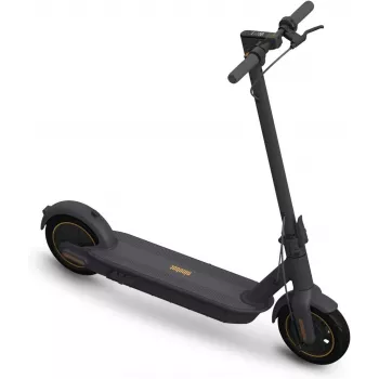 Segway Ninebot MAX G30 II elektritõukeratas, avatud karp, must
